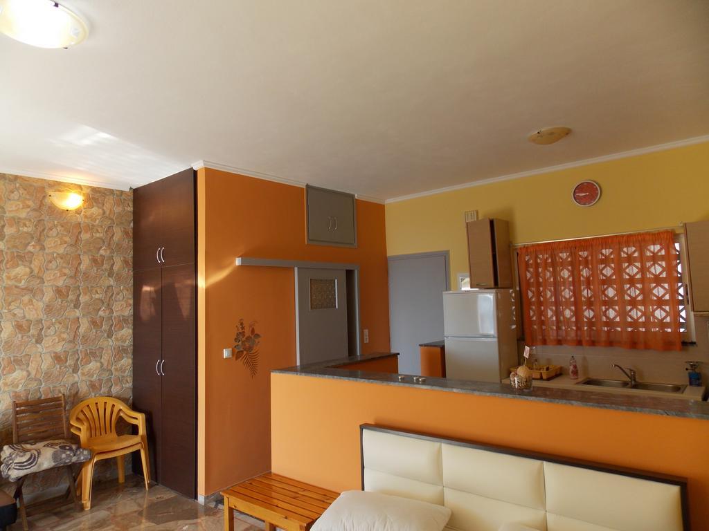 Apartment Zavitsa Xiropigado