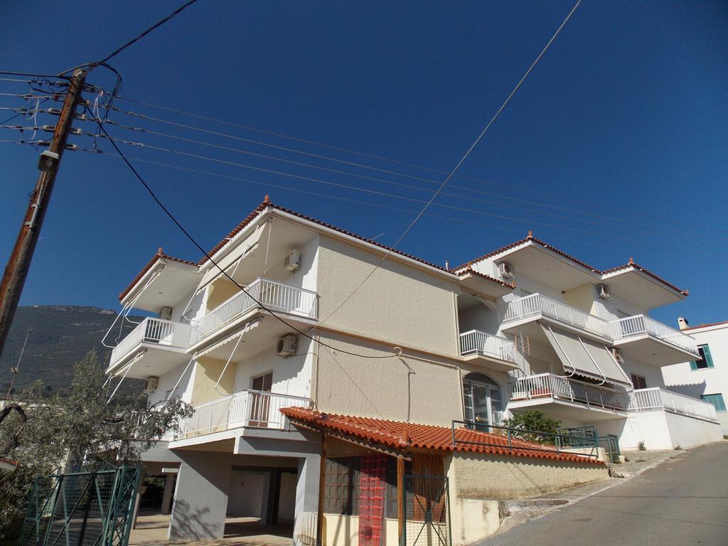 Apartment Zavitsa