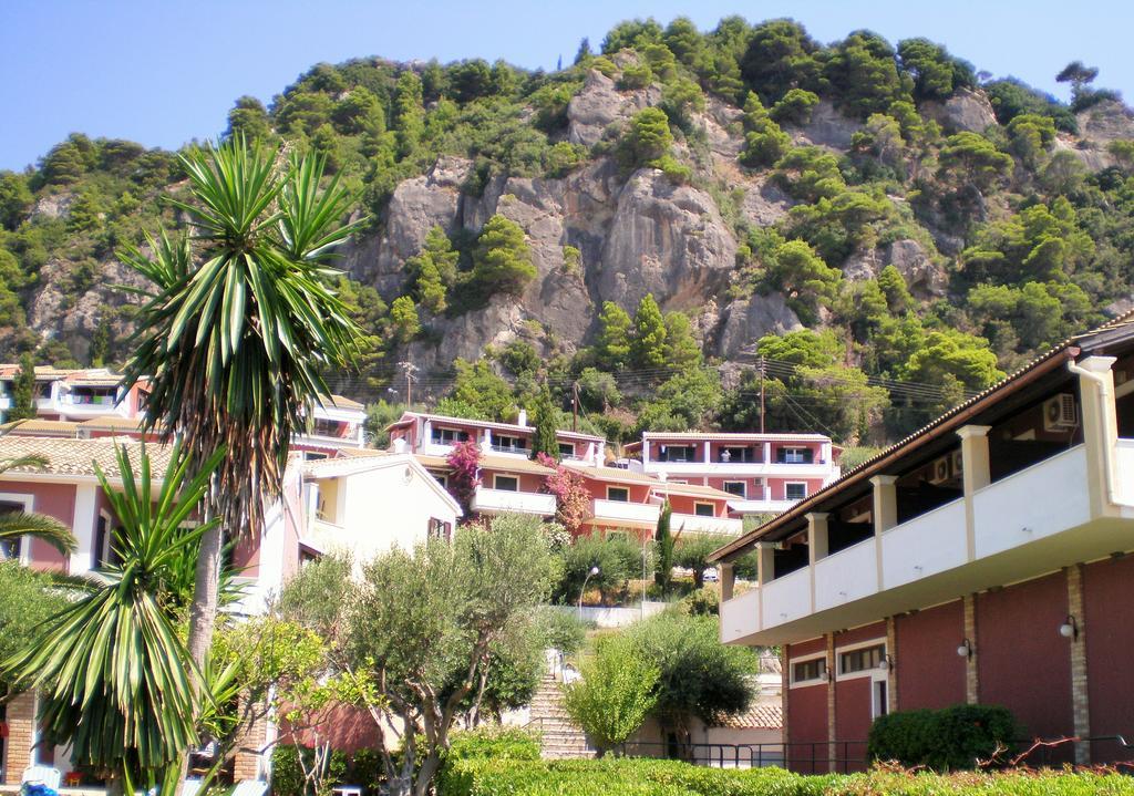 Apartment Menigos - αριθμός 168 *