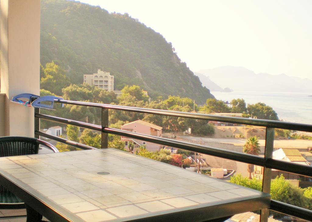 Apartment Menigos - αριθμός 168 *