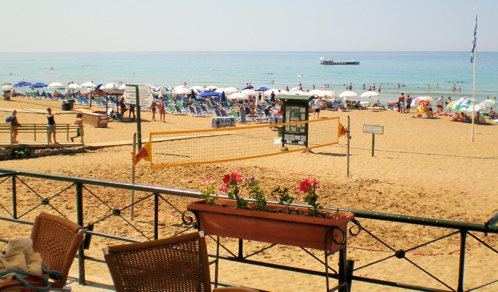 Apartment Menigos - αριθμός 168