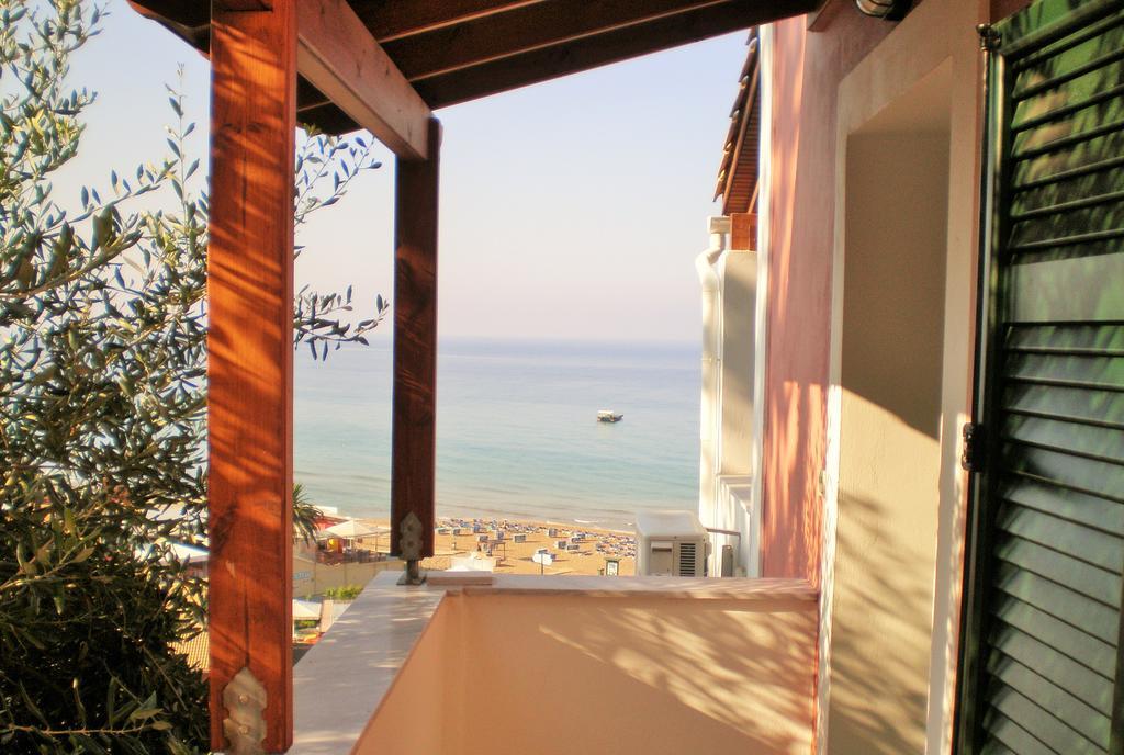 Apartment Menigos - αριθμός 168 Pelekas