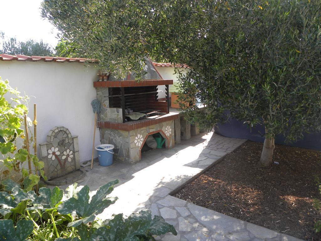Apartment Chalkidiki Nea Plagia Flogita Beach