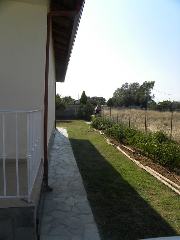 Chalkidiki Nea Plagia Flogita Beach