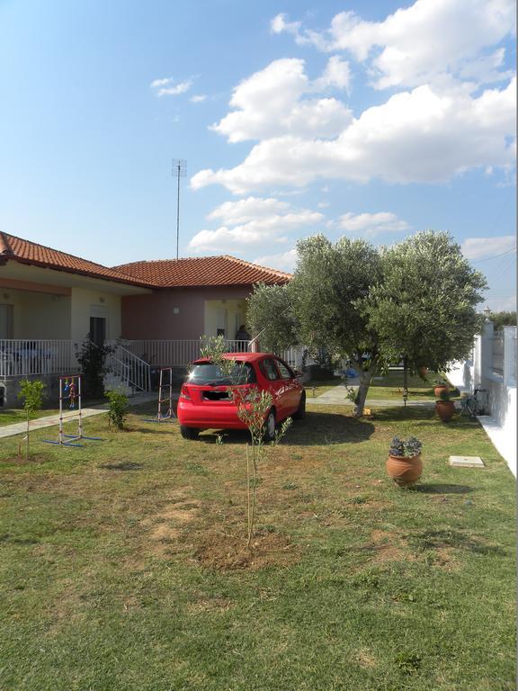 Apartment Chalkidiki Nea Plagia Flogita Beach *