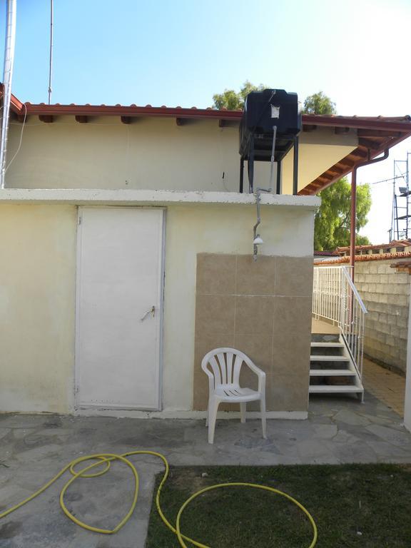 Apartment Chalkidiki Nea Plagia Flogita Beach Sozopoli