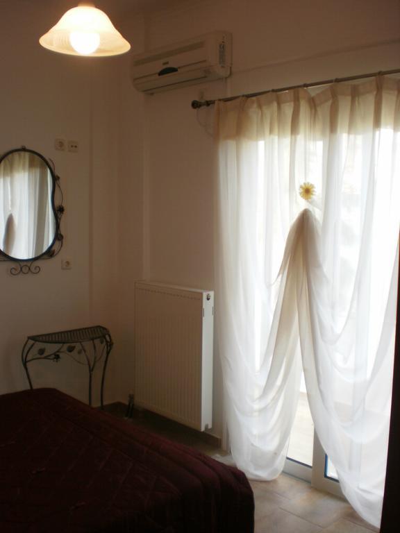 Apartment Areto Kato Almiri