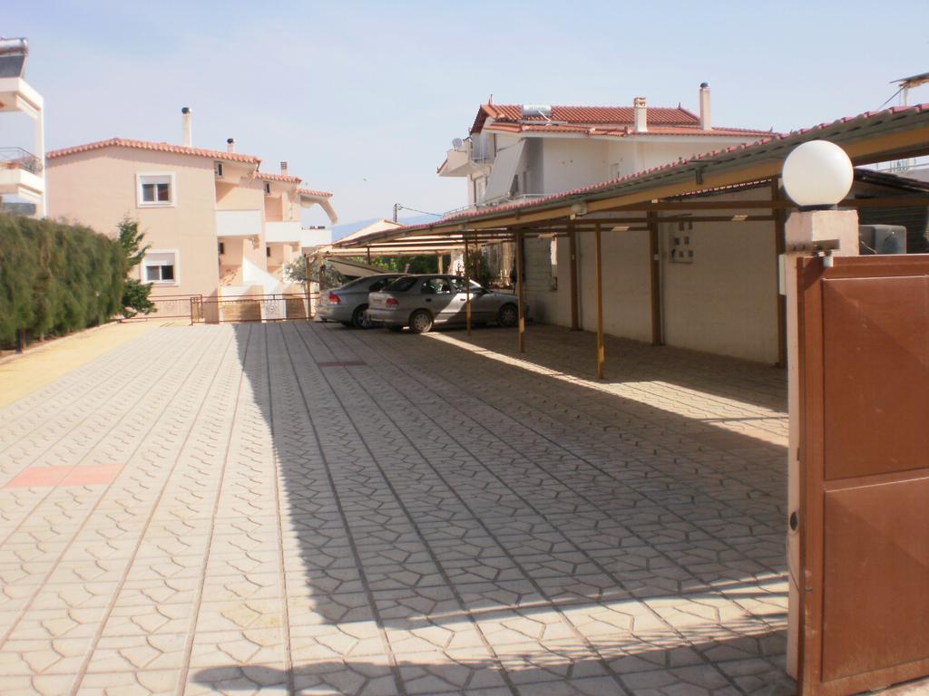 Apartment Areto Kato Almiri