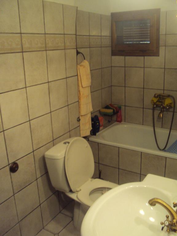 Holiday home Katoikia Me Ta Pitharia Prinos (Thasos)