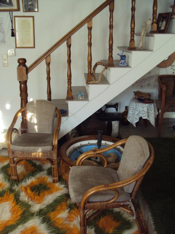 Holiday home Katoikia Me Ta Pitharia