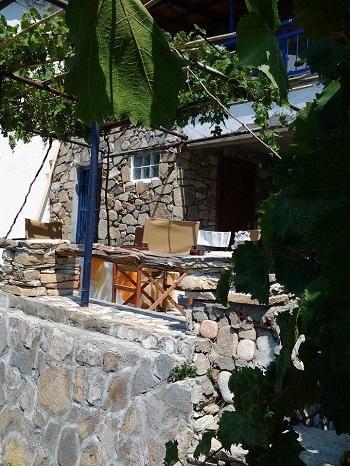 To Valsamo Limenas (Thasos)