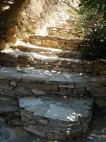 Guest house To Valsamo Limenas (Thasos)