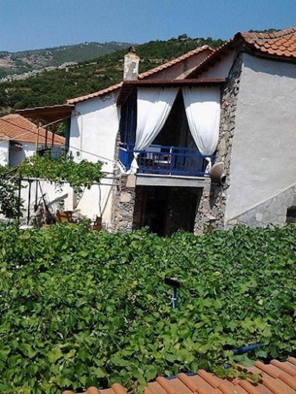 Guest house To Valsamo Limenas (Thasos)
