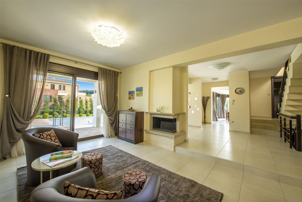 Villa Lemon House *