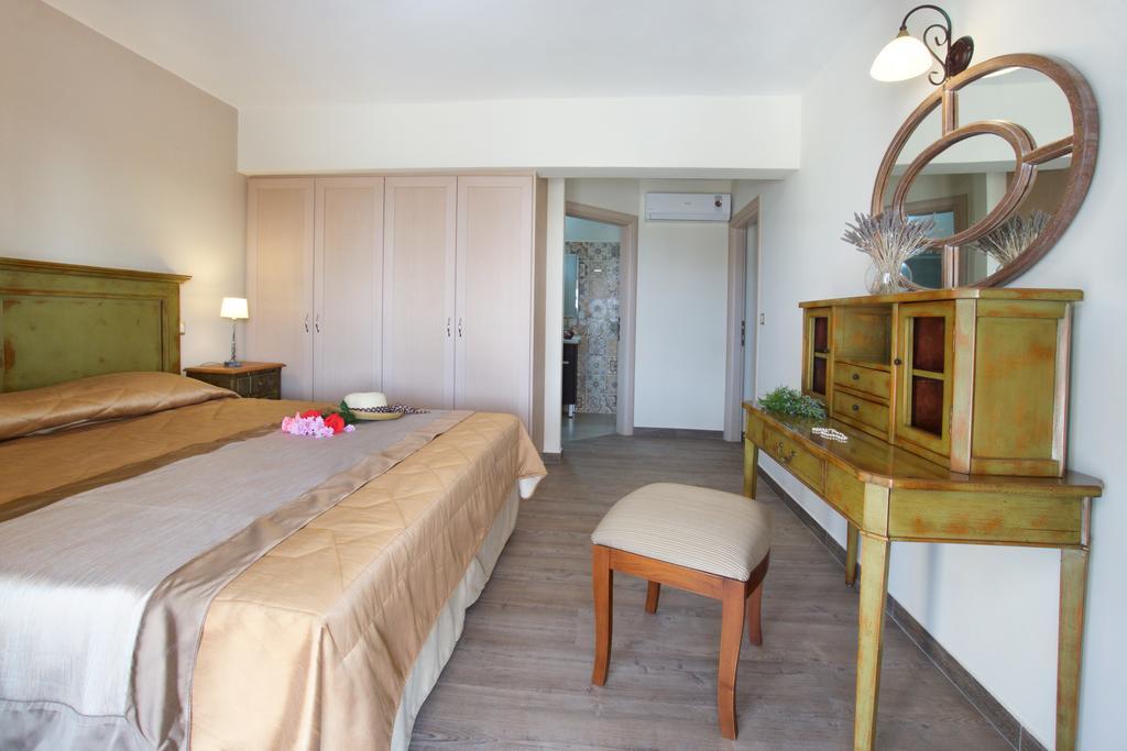 Villa Vryonis