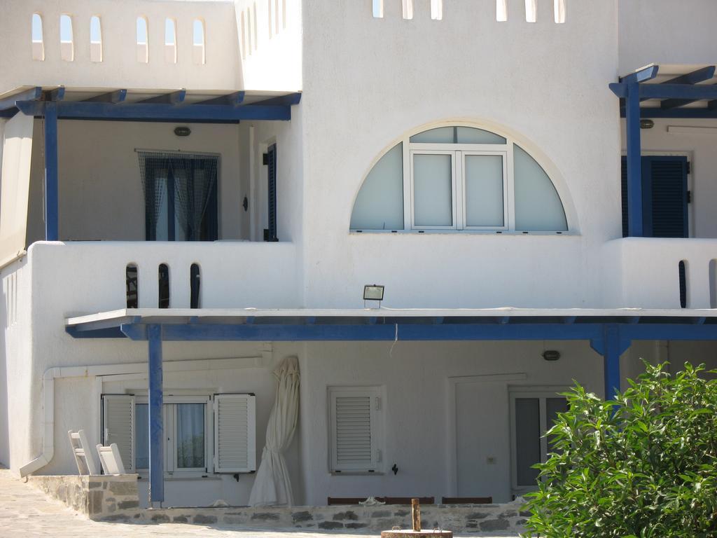 Marina Paros Santa Maria (Paros)