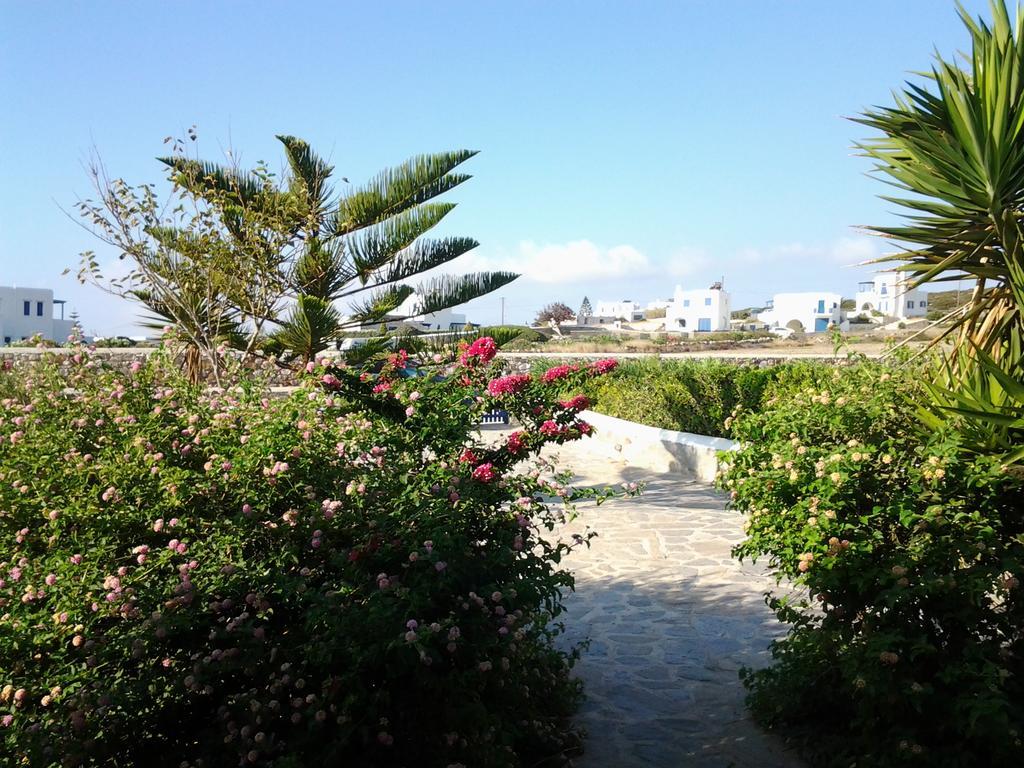 Marina Paros