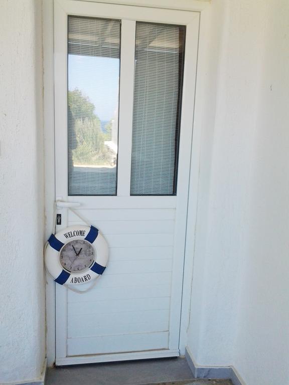 Marina Paros Santa Maria (Paros)