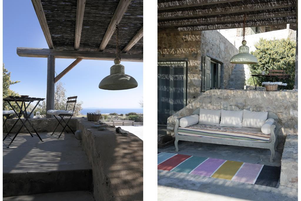 Villa Vagia Vagia (Serifos)