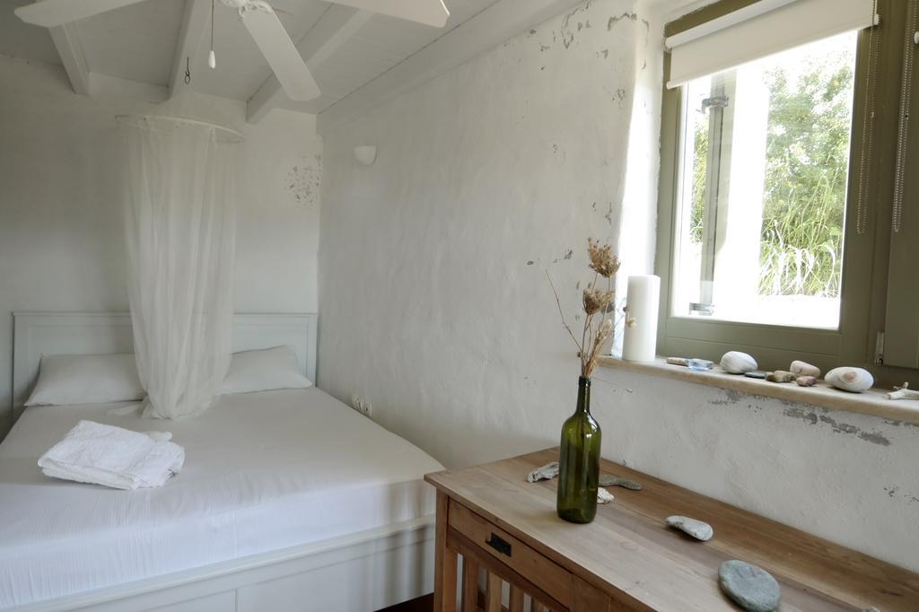 Villa Vagia