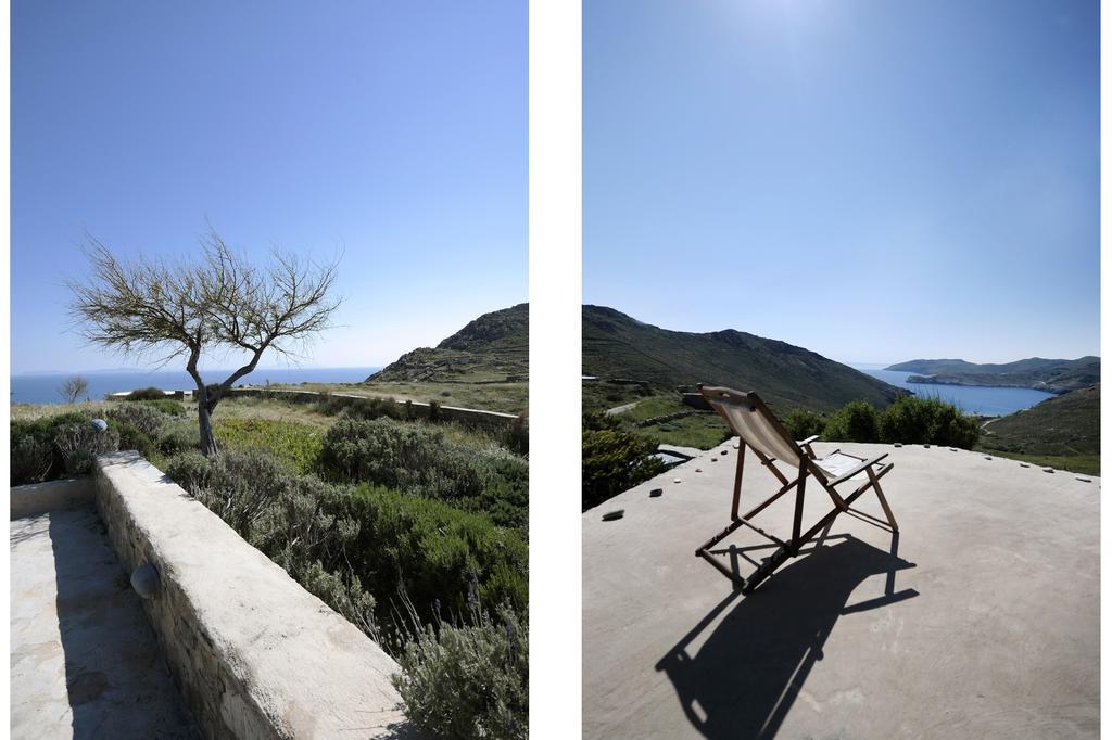 Villa Vagia *
