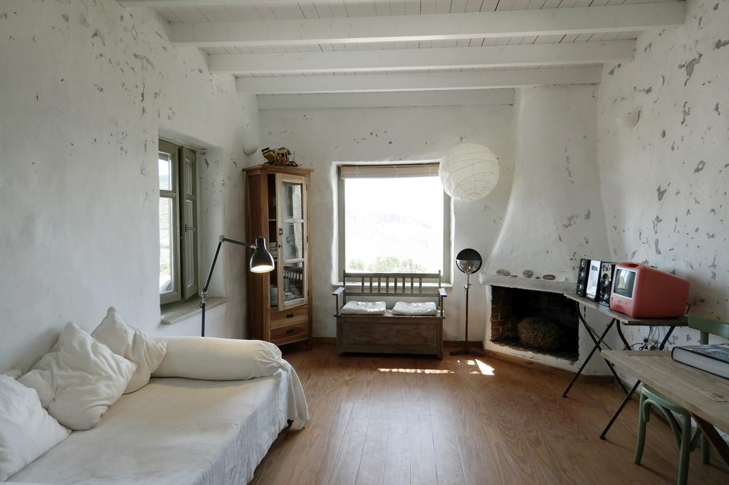 Villa Vagia