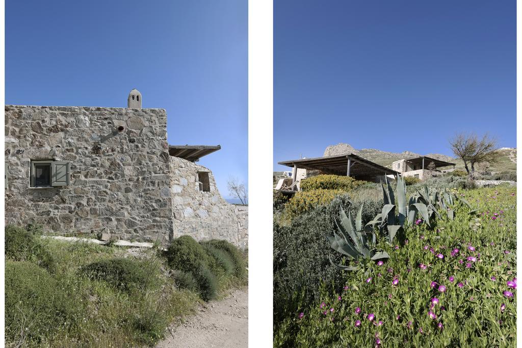 Vagia Vagia (Serifos)