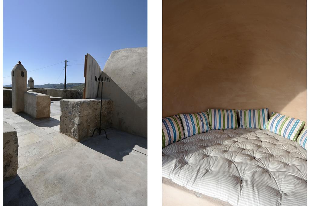 Villa Vagia *