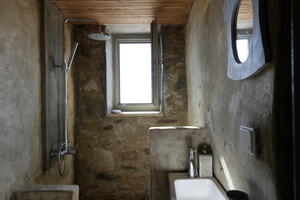 Villa Vagia Vagia (Serifos)