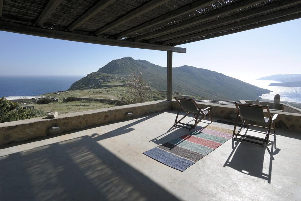 Villa Vagia *