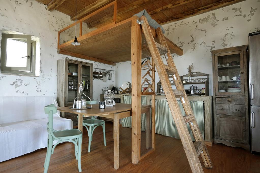 Villa Vagia