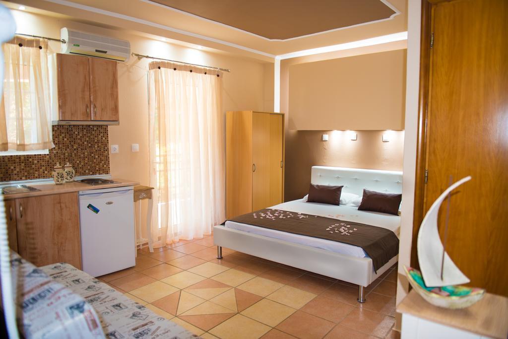 Apartment Dimitriadis Fresh Edem