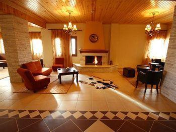 Hotel Ilianna Portaria (Magnesia)