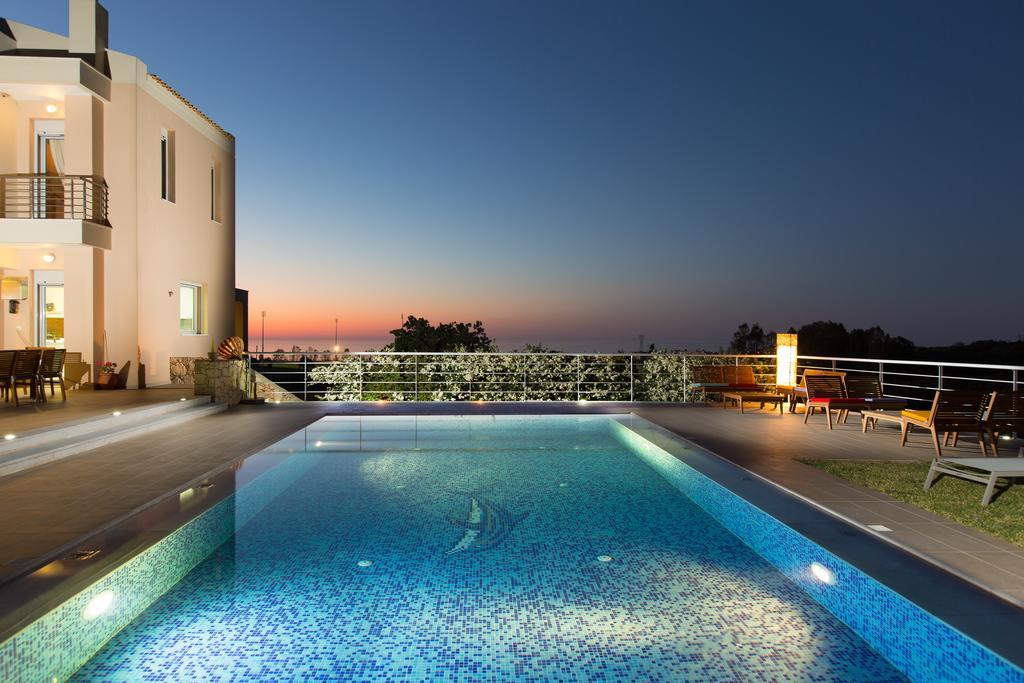 Villa Victoria *