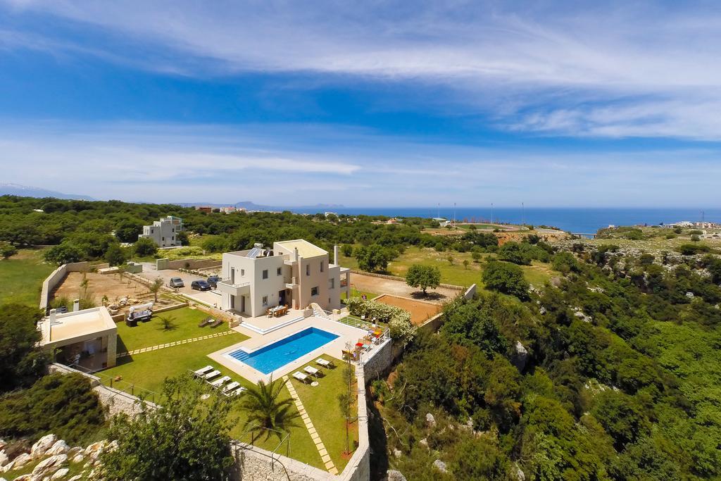Villa Victoria *