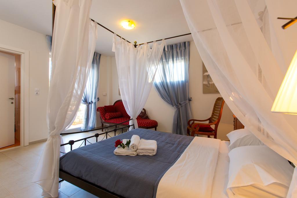 Villa Victoria *
