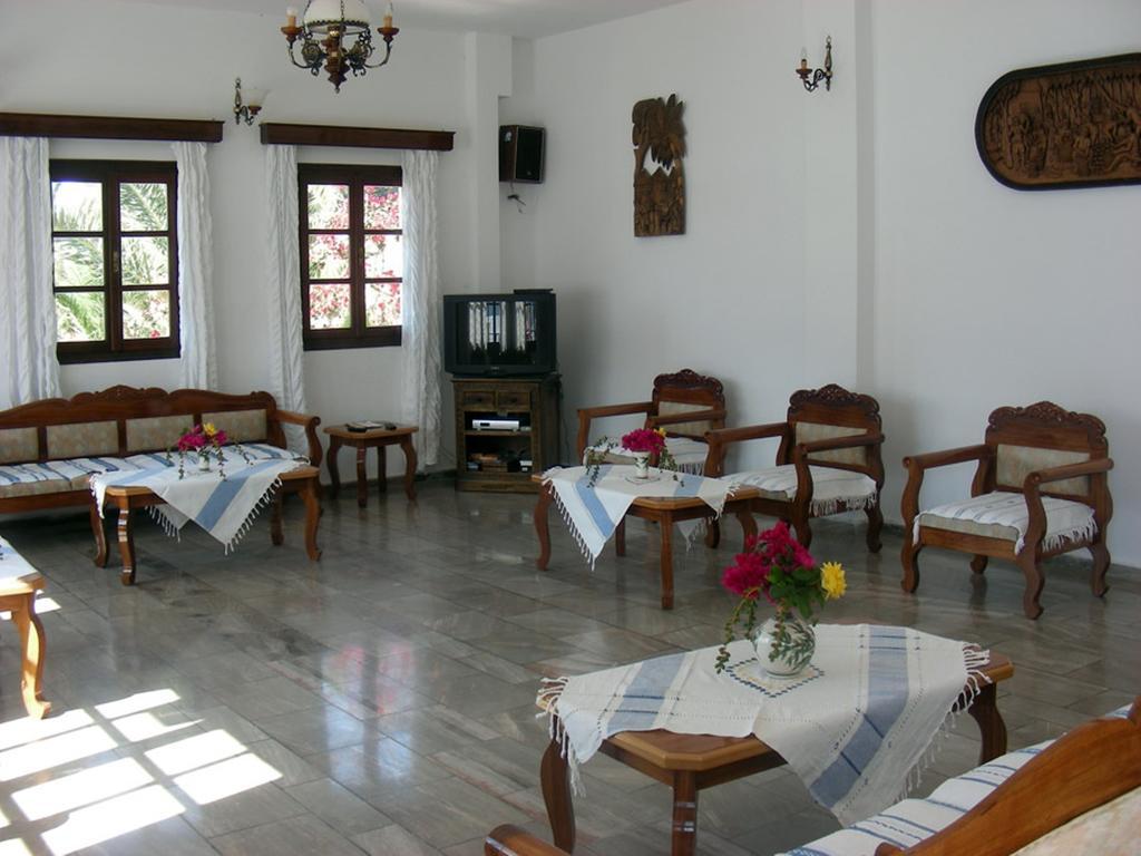 Hotel Porto Potha Telendos
