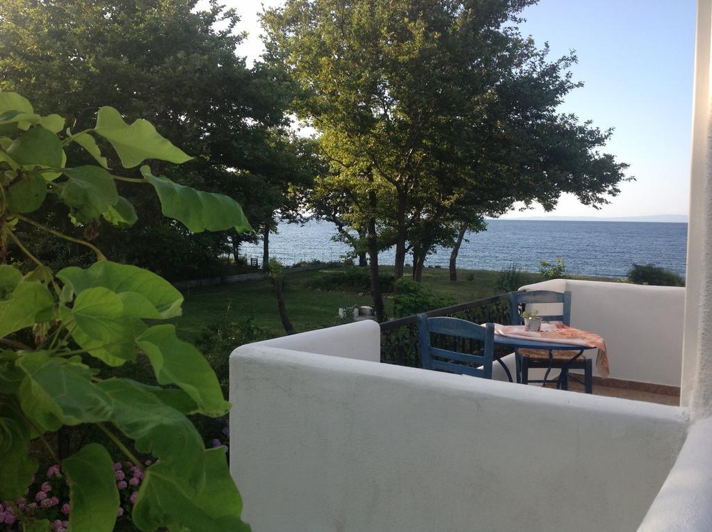 Aparthotel Archondissa