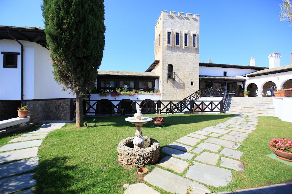 Hotel Porto Carras Galini