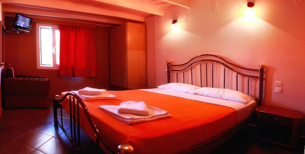 Apartment Abc Sweet Sidari (Corfu)