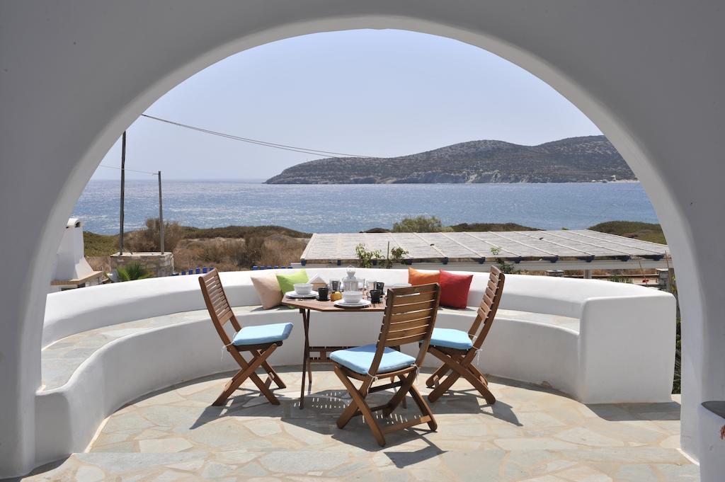 Apartment Antiparos Beach