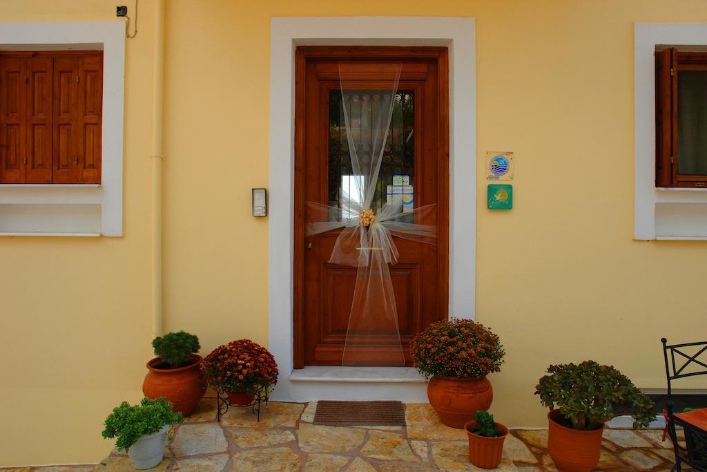 Guest house Chrisso