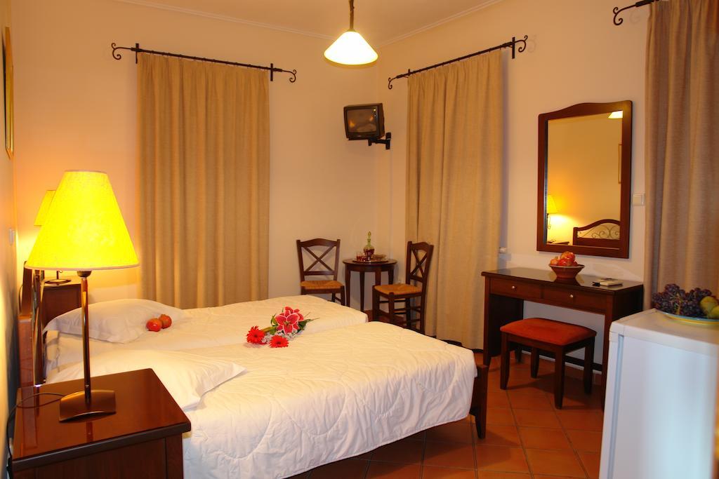 Guest house Chrisso
