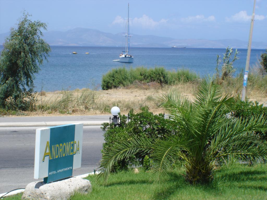 Andromeda Psalidi (Kos)