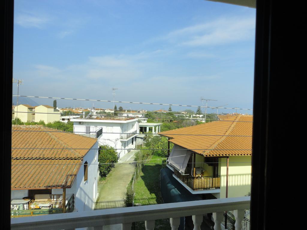 Aparthotel Suites Diakopto *