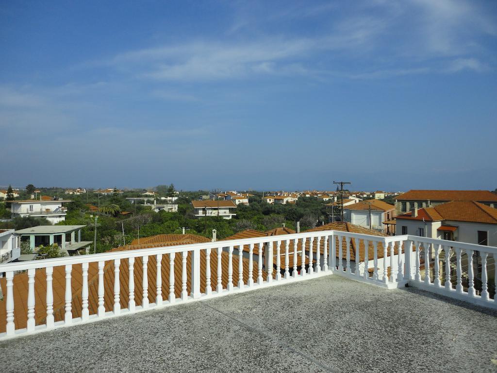 Suites Diakopto Diakopto