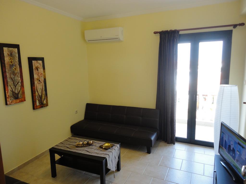 Aparthotel Suites Diakopto Diakopto