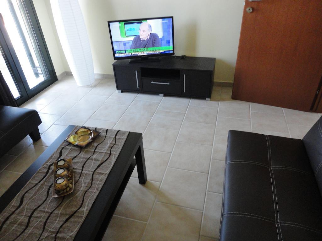 Suites Diakopto Diakopto
