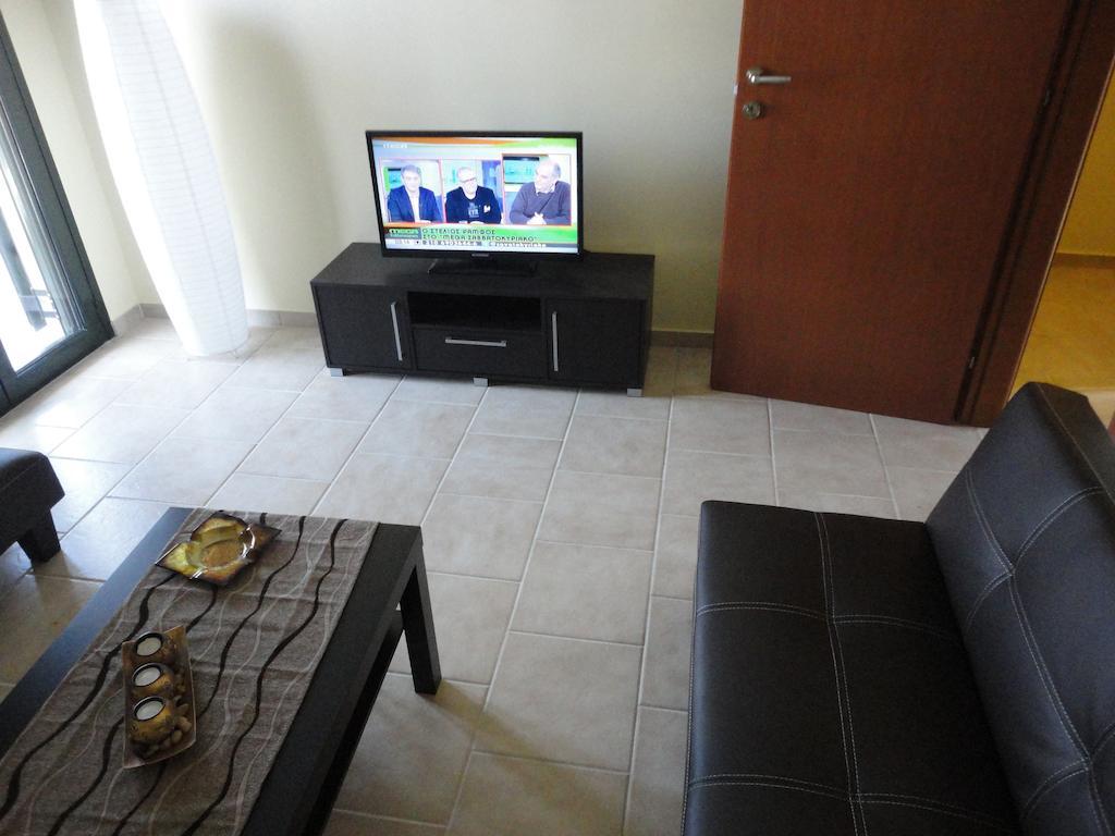 Suites Diakopto