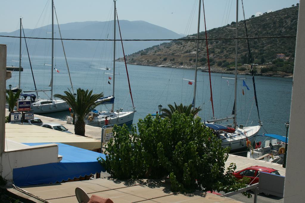 Apartment Pelagias *